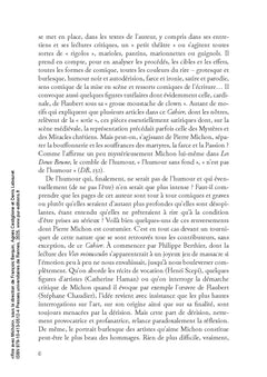 Rire avec Michon