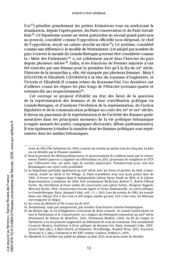 Le pouvoir au féminin