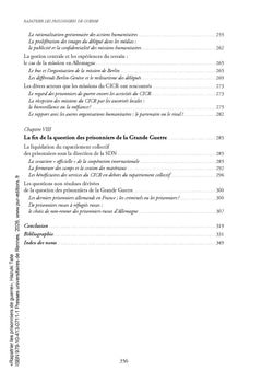 Rapatrier les prisonniers de guerre