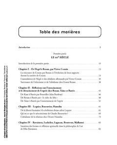 Fénelon et la philosophie