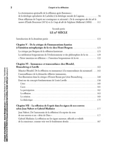 Fénelon et la philosophie
