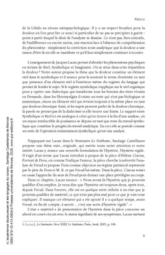 L'expérience douloureuse et les langages du corps