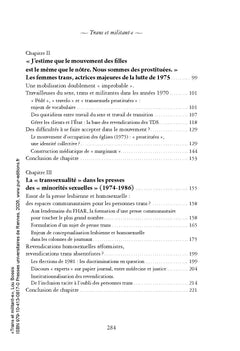 Trans et militant e