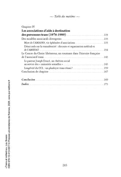 Trans et militant e