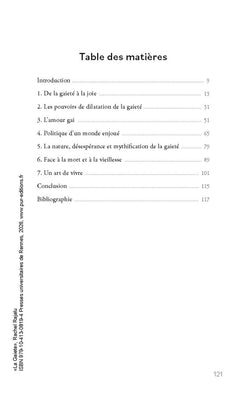 La Gaieté