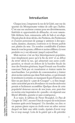La Gaieté