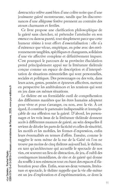 La Gaieté