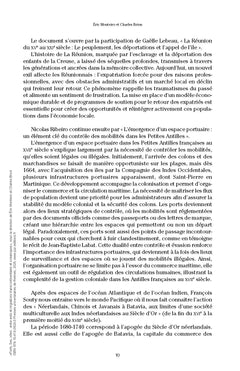 Ports, îles, villes : entre exils et migrations transcontinentales et océaniques