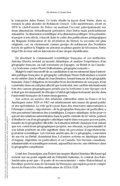 Ports, îles, villes : entre exils et migrations transcontinentales et océaniques