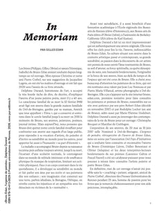 Bruno Edan, l'urgence de peindre