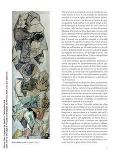 Bruno Edan, l'urgence de peindre