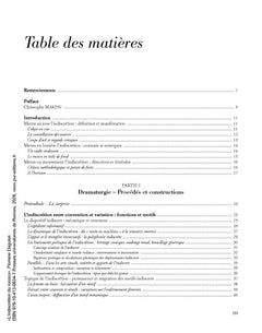 L'indiscrétion du rococo
