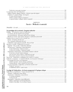 L'indiscrétion du rococo
