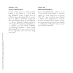 Missionnaires catholiques en situation impériale, XIXe-XXIe siècle