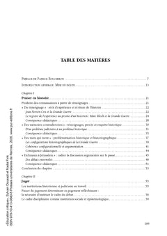 Éducation critique