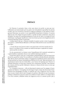 Éducation critique