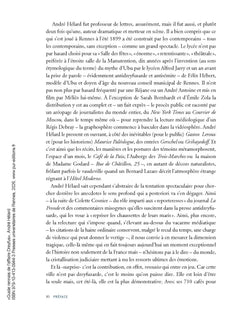 Guide rennais de l'affaire Dreyfus