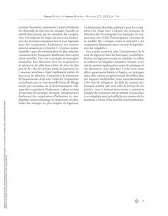 Biodéchets et économie circulaire : quelle stratégie territoriale pour quel changement de modèle ?
