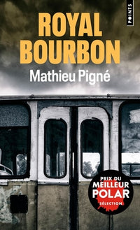 Royal Bourbon