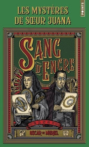 Les Mystères de soeur Juana