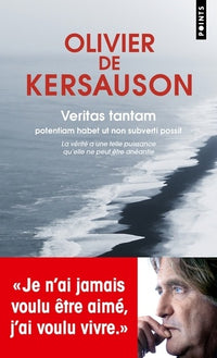 Veritas tantam - potentiam habet ut non subverti possit