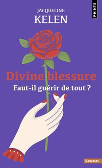 divine blessure