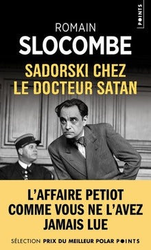 Sadorski chez le docteur Satan