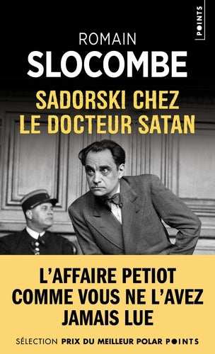 Sadorski chez le docteur Satan