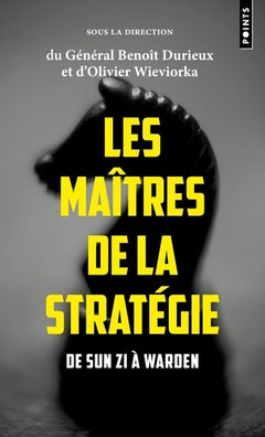 Les maîtres de la stratégie