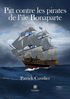 Pitt contre les pirates de l'île Bonaparte