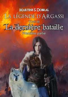 La Légende d'Argassi