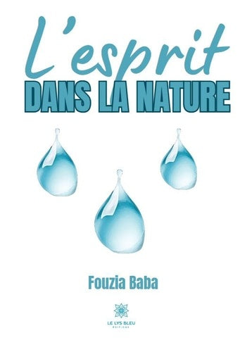 L'esprit dans la nature