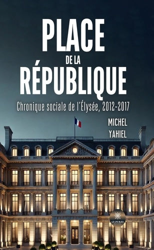 Place de la République