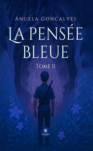 La pensée bleue