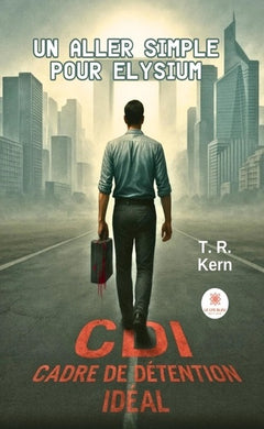 Un aller simple pour Elysium