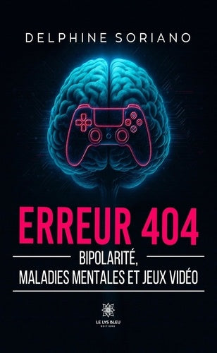 Erreur 404