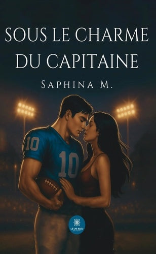 Sous le charme du capitaine