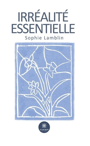 Irréalité essentielle