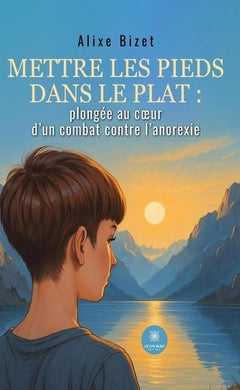 Mettre les pieds dans le plat