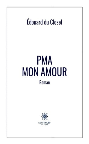 PMA mon amour