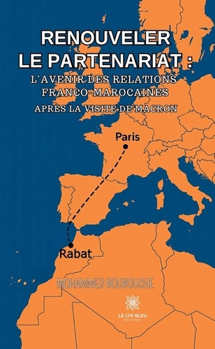 Renouveler le partenariat : l'avenir des relations franco-marocaines après la visite de Macron
