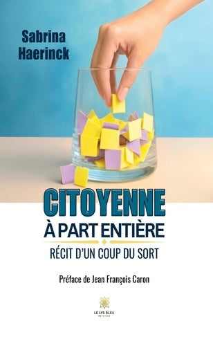 Citoyenne à part entière