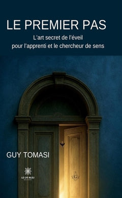 Le premier pas