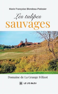 Les tulipes sauvages
