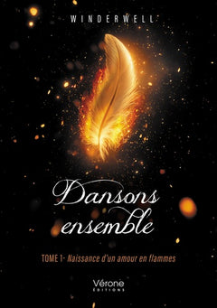 Dansons ensemble - Tome 1