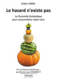 Le hasard n'existe pas