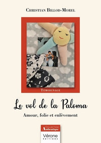 Le vol de la Paloma