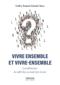 Vivre ensemble et vivre-ensemble