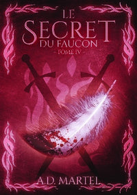 Le Secret du Faucon