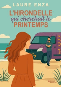L'Hirondelle qui cherchait le printemps